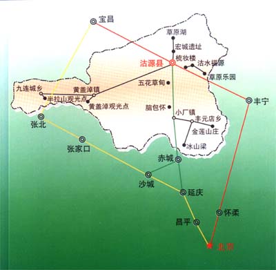 沽源县人口_龙江县到沽源县有多少公里